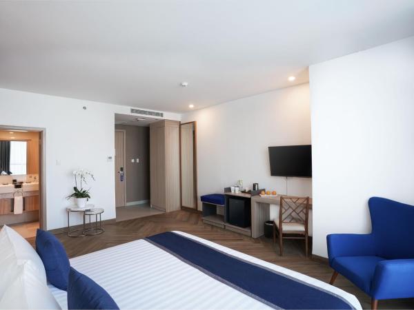 Aston Kemayoran City Hotel : photo 2 de la chambre chambre de luxe privilège