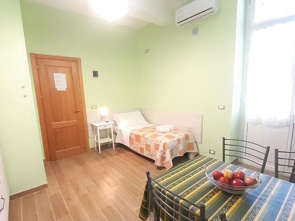 Hotel Alba Torino centro : photo 2 de la chambre studio standard