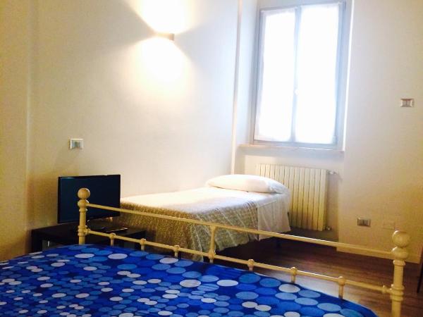 Moira Rooms : photo 3 de la chambre chambre triple supérieure