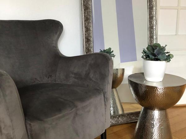 Ela Apartments Berlin : photo 5 de la chambre appartement 2 chambres