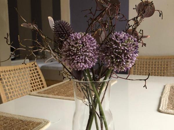 Ela Apartments Berlin : photo 10 de la chambre appartement 2 chambres