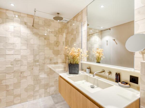 Domaine Santa Giulia Palace : photo 8 de la chambre appartement 2 chambres premium (6 adultes)