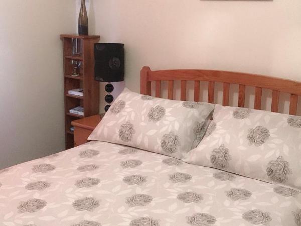 Working Professionals In Aberdeen : photo 2 de la chambre chambre double