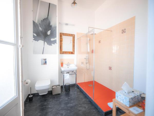 Villa Kumquats : photo 5 de la chambre chambre double deluxe