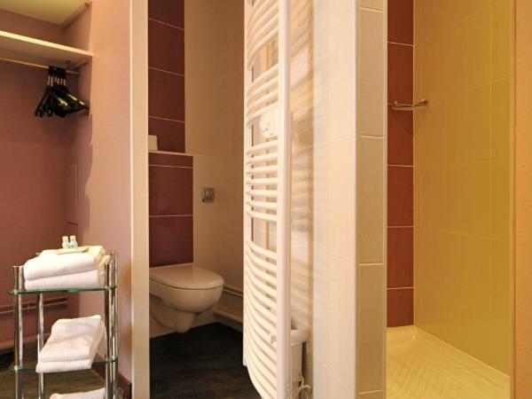 The Originals Access, Hôtel Bourges Gare : photo 9 de la chambre chambre prestige