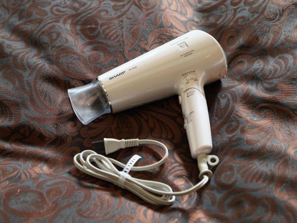 Hotel Fine Garden Juso : photo 9 de la chambre chambre lit king-size standard