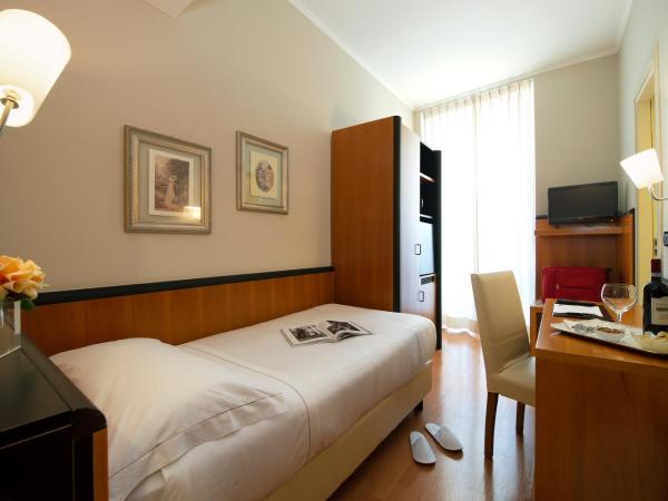 Hotel Fenice : photo 1 de la chambre chambre simple