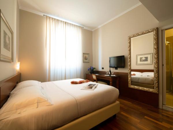 Hotel Fenice : photo 3 de la chambre chambre double