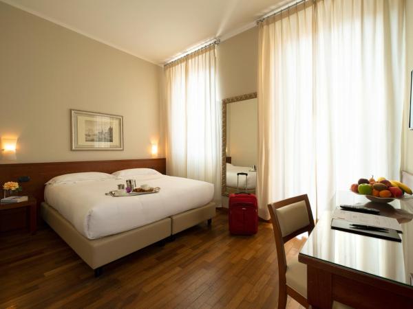 Hotel Fenice : photo 4 de la chambre chambre double