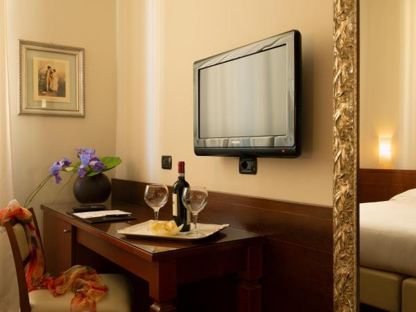 Hotel Fenice : photo 2 de la chambre chambre simple