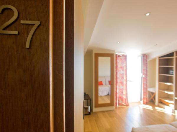Hotel Cesario : photo 6 de la chambre suite avec terrasse 