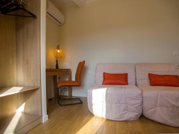 Hotel Cesario : photo 7 de la chambre suite avec terrasse 