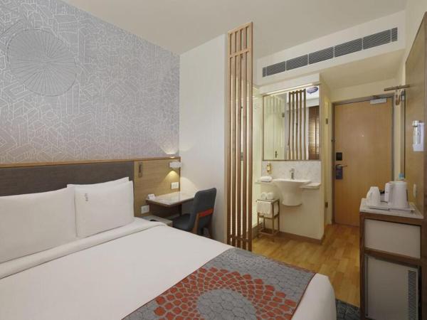 Holiday Inn Express Gurugram Sector 50, an IHG Hotel : photo 2 de la chambre chambre standard