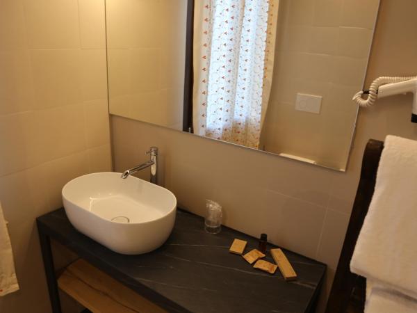 La Puraza Comfort Rooms : photo 5 de la chambre chambre lit king-size standard