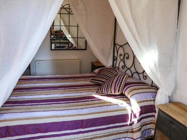 La Puraza Comfort Rooms : photo 4 de la chambre chambre lit king-size standard