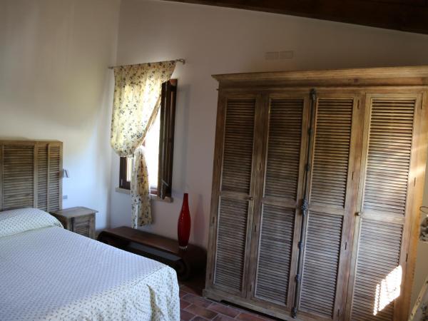 La Puraza Comfort Rooms : photo 7 de la chambre chambre lit king-size standard