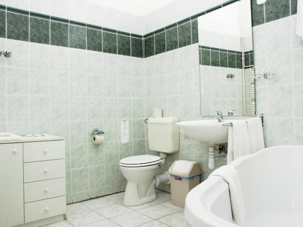 Kalvin House Budapest : photo 10 de la chambre suite