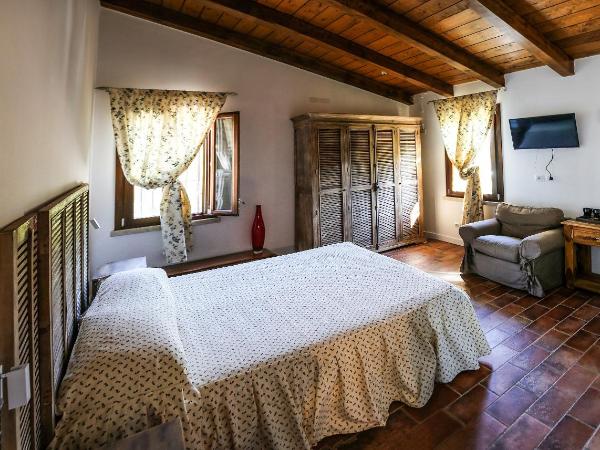 La Puraza Comfort Rooms : photo 2 de la chambre chambre lit king-size standard