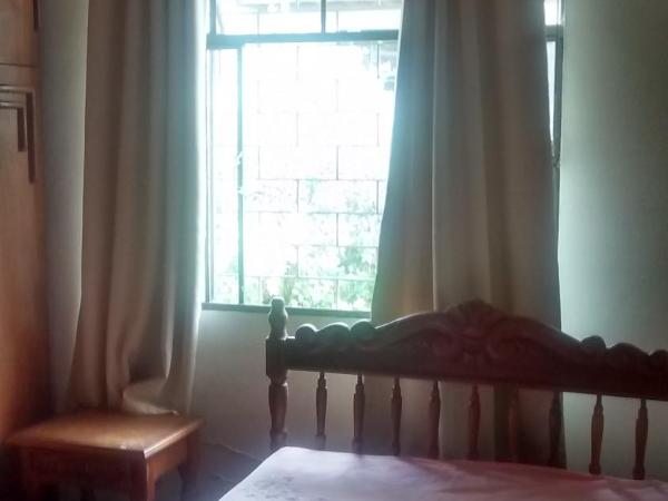 Pousada Santa Felicidade Trieste D : photo 6 de la chambre studio - accessible aux personnes à mobilité réduite