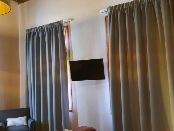 Porta Medina Boutique Hotel : photo 6 de la chambre suite exécutive