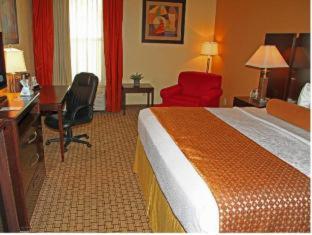 Best Western Plus Universal Inn : photo 4 de la chambre room #24486908