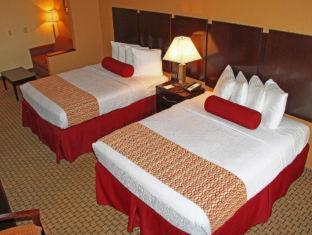 Best Western Plus Universal Inn : photo 8 de la chambre room #24486910