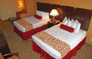 Best Western Plus Universal Inn : photo 4 de la chambre room #24486911