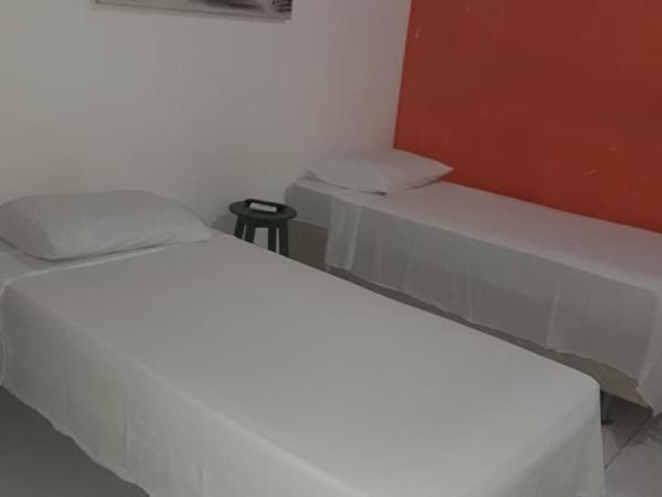 Pousada do Castelo : photo 1 de la chambre chambre familiale