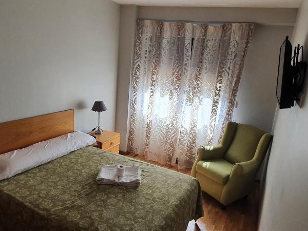 Rooms Suite Planetario : photo 2 de la chambre chambre double avec salle de bains privative extérieure