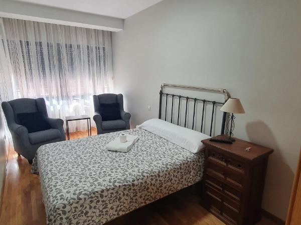 Rooms Suite Planetario : photo 5 de la chambre chambre double avec salle de bains privative extérieure