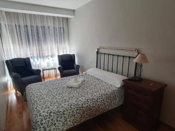 Rooms Suite Planetario : photo 7 de la chambre chambre double avec salle de bains privative extérieure