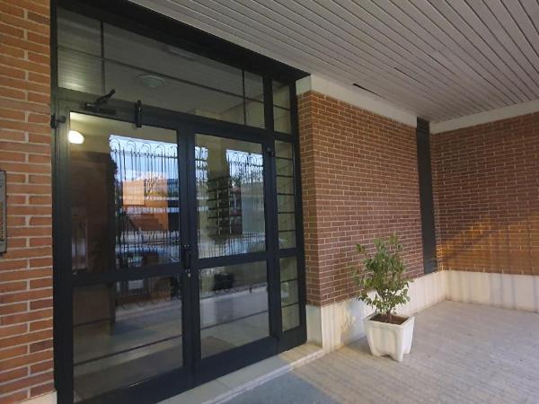 Rooms Suite Planetario : photo 6 de la chambre chambre double avec salle de bains privative