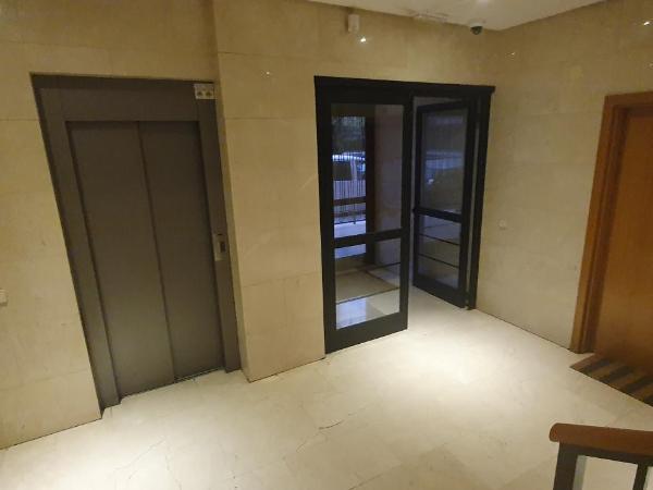 Rooms Suite Planetario : photo 9 de la chambre chambre double avec salle de bains privative