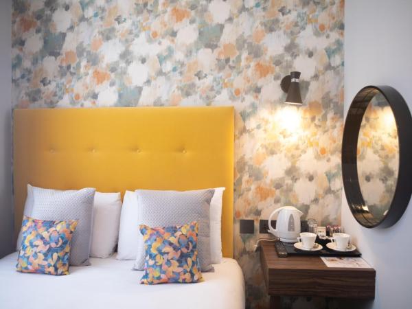 Paddington Park Hotel : photo 8 de la chambre chambre double