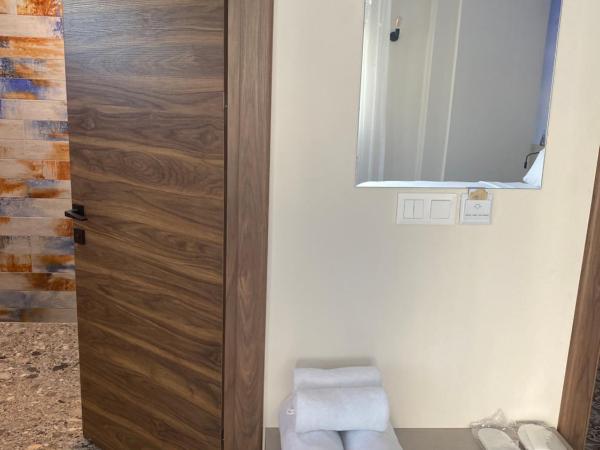 OFURO WORLD HOTEL SPA : photo 5 de la chambre grande chambre double 