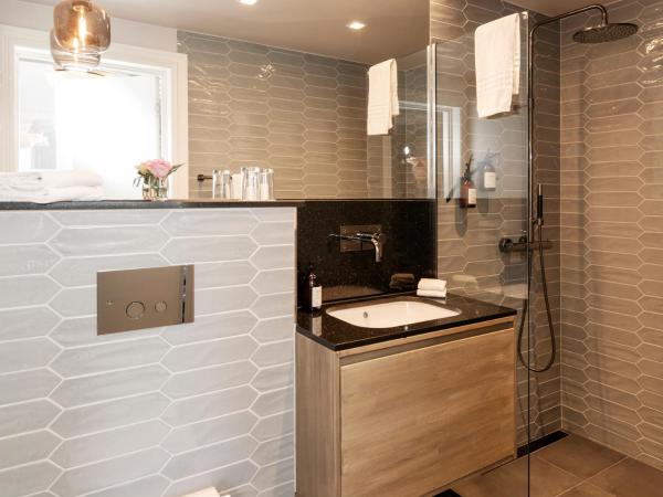 Lysebu Hotel : photo 3 de la chambre chambre lits jumeaux