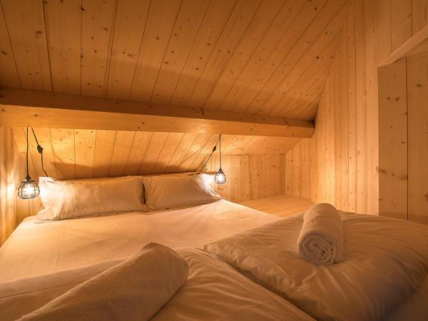 Refuge du Montenvers : photo 4 de la chambre chambre familiale