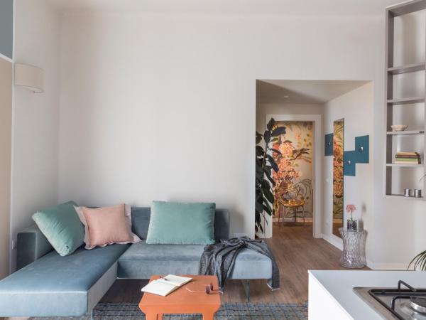 San Leonardo Suites : photo 1 de la chambre appartement 1 chambre