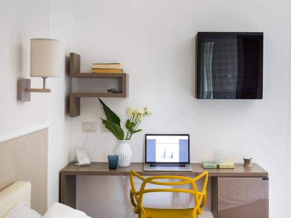 San Leonardo Suites : photo 2 de la chambre chambre double deluxe