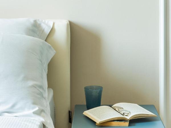 San Leonardo Suites : photo 3 de la chambre chambre double deluxe