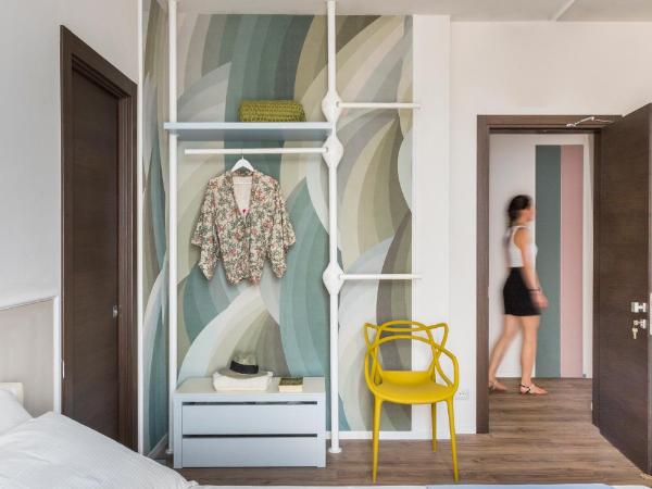 San Leonardo Suites : photo 1 de la chambre chambre double deluxe