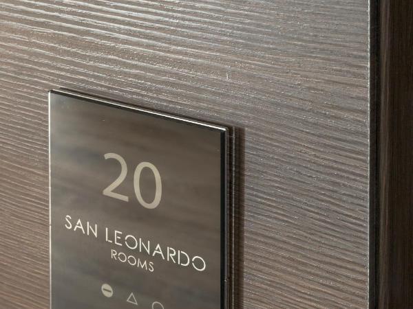 San Leonardo Suites : photo 5 de la chambre chambre double deluxe