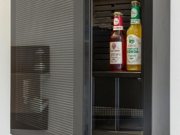 San Leonardo Suites : photo 4 de la chambre chambre double deluxe