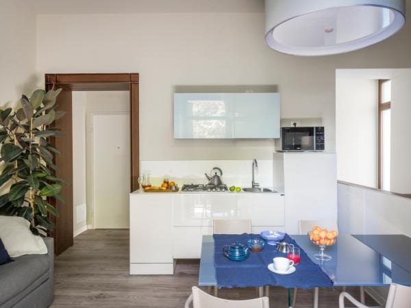 San Leonardo Suites : photo 1 de la chambre appartement 1 chambre avec terrasse