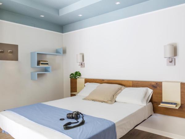 San Leonardo Suites : photo 2 de la chambre appartement 1 chambre avec terrasse