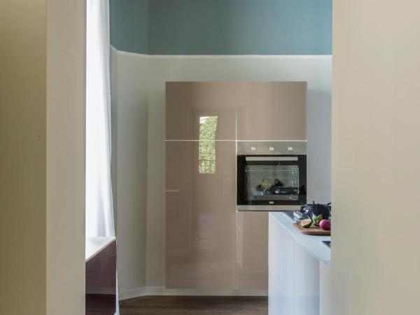 San Leonardo Suites : photo 4 de la chambre appartement 2 chambres