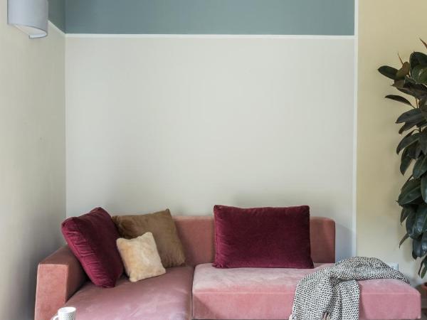 San Leonardo Suites : photo 2 de la chambre appartement 2 chambres