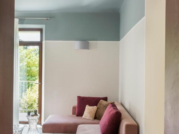 San Leonardo Suites : photo 7 de la chambre appartement 2 chambres