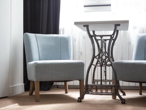 Hotel Bonaparte : photo 1 de la chambre chambre double classique