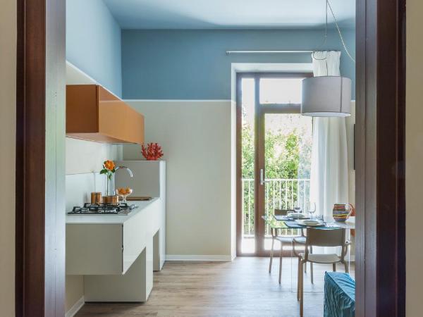 San Leonardo Suites : photo 2 de la chambre appartement 2 chambres confort